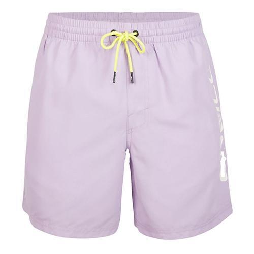 Short De Bain Mauve Homme O'neill Cali 16 on Productcaster.