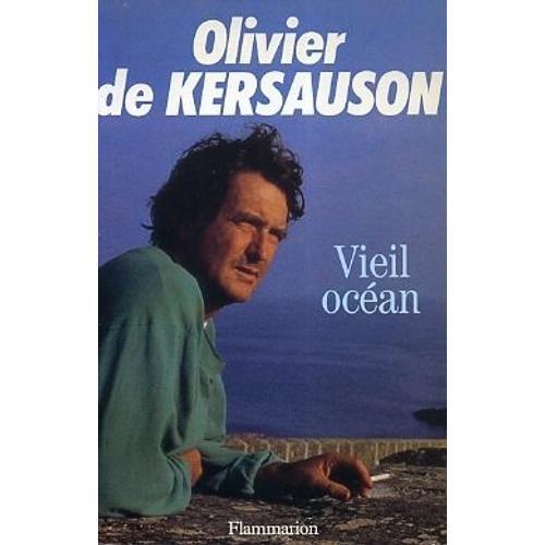 Vieil Ocean on Productcaster.