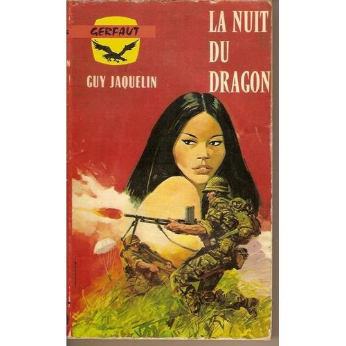 La Nuit Du Dragon on Productcaster.