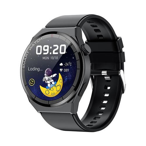 Montre Connectée I99 Avec Appels Bluetooth, Contrôle D'accès Nfc, B... on Productcaster.