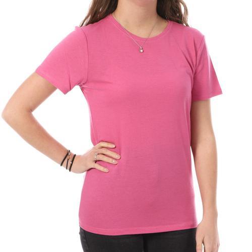 T-Shirt Rose Femme Jdy Suma Wool on Productcaster.