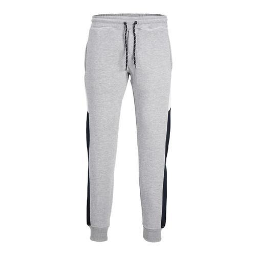 Jogging Gris Garçon Jack & Jones Block on Productcaster.