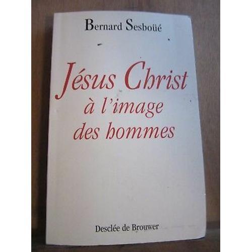 Jésus Christ À L'image Des Hommes on Productcaster.