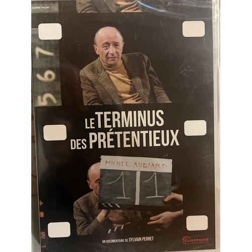 Le Terminus Des Prétentieux on Productcaster.