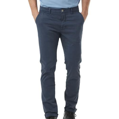 Pantalon Marine Homme Von Dutch Coast on Productcaster.