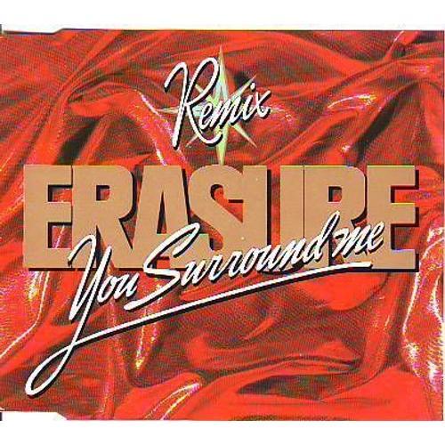 You Srrround Me (Remix) on Productcaster.