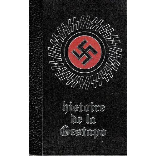 Histoire De La Gestapo Tome 4 on Productcaster.