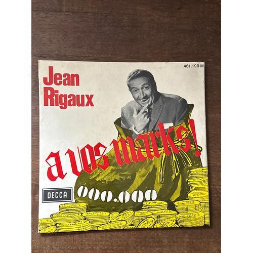 Jean Rigaux on Productcaster.