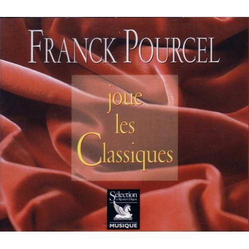 Franck Pourcel Joue Les Classiques - Coffret 2 Cd Sélection Du Re... on Productcaster.