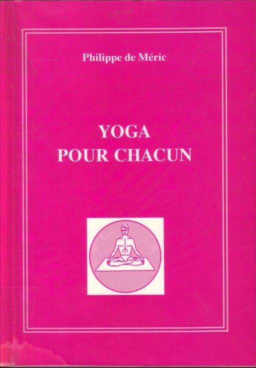 Yoga Pour Chacun on Productcaster.