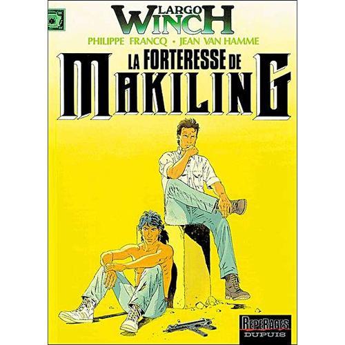 La Forteresse De Makiling, L' Heure Du Tigre on Productcaster.