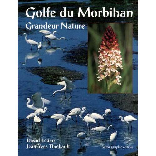 Golfe Du Morbihan, Grandeur Nature on Productcaster.