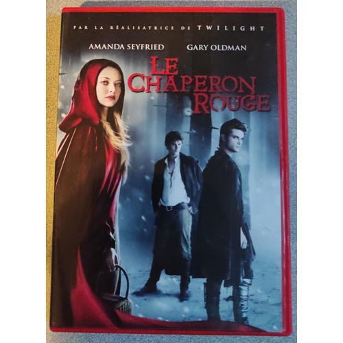 Dvd Le Chaperon Rouge on Productcaster.