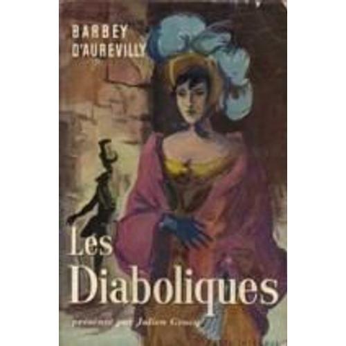 Les Diaboliques on Productcaster.