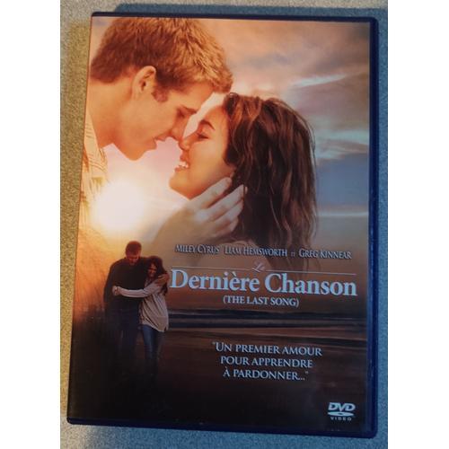 Dvd Dernière Chanson on Productcaster.