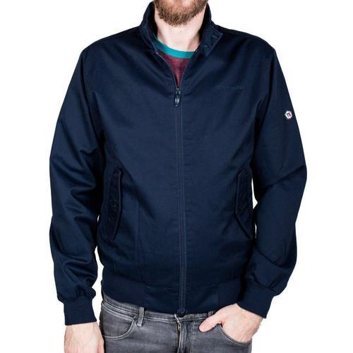 Blouson Marine Homme Teddy Smith Swigger on Productcaster.