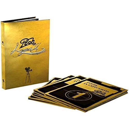 Pooh Legend Dvd Import on Productcaster.