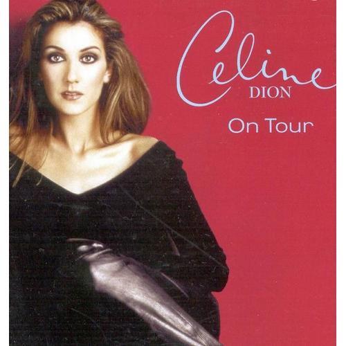 Céline Dion On Tour on Productcaster.