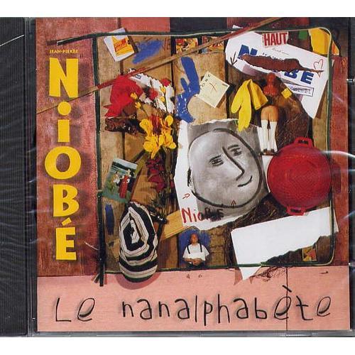 Le Nanalphabete on Productcaster.