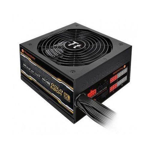 Thermaltake ALIMENTATION ATX 700W SMART SE2 BLACK 87% EFFICIENCY/SE... on Productcaster.