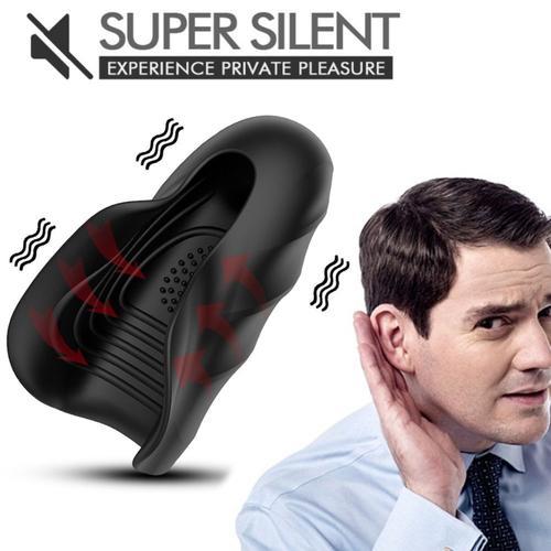 Appareil De Masturbation Pour Hommes Avec Coupe D'avion Black Samur... on Productcaster.