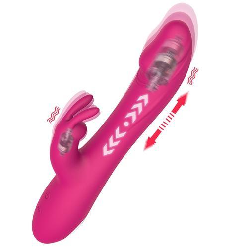 Masturbateur Électrique Pour Femme, Jouet Sexuel Pour Adulte, Recha... on Productcaster.