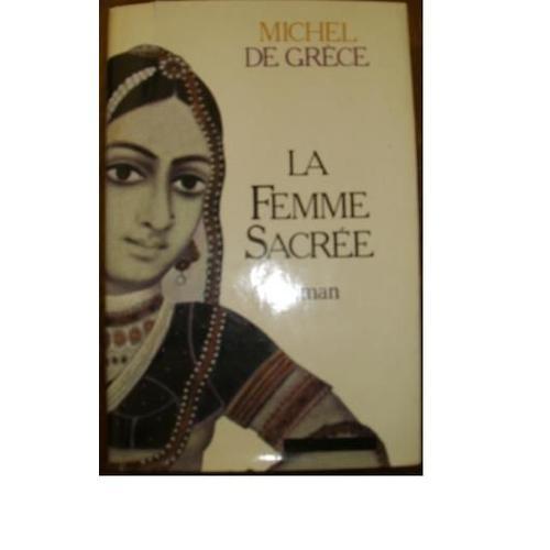 La Femme Sacree (Grece) on Productcaster.