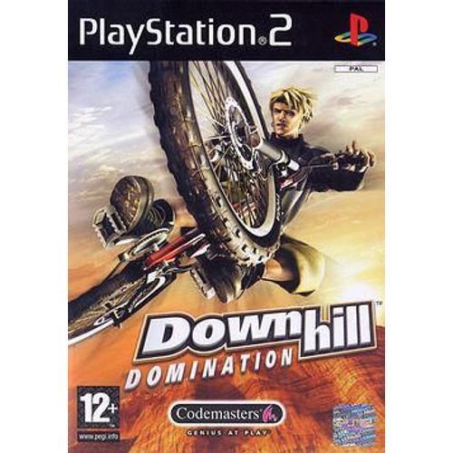 Downhill Domination Ps2 on Productcaster.