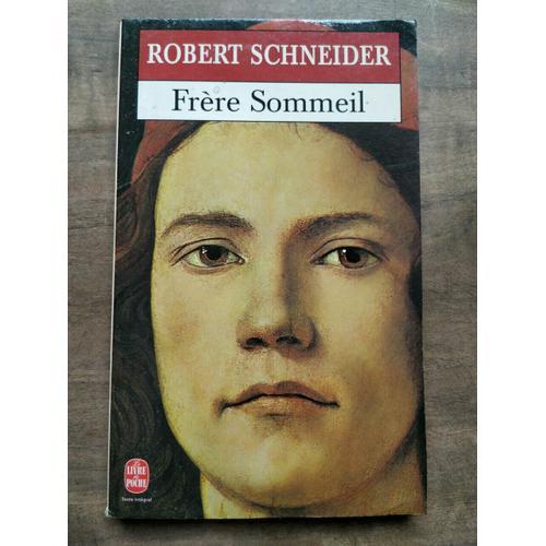 Robert Schneider Frère Sommeil on Productcaster.