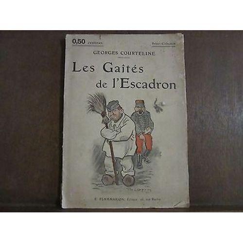 Les Gaîtés De L'escadron on Productcaster.