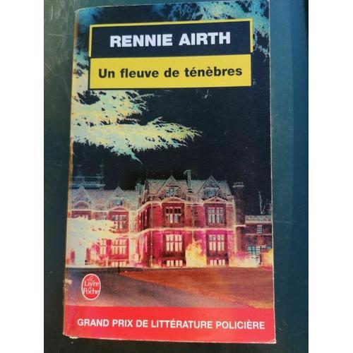 Rennie Airth Un Fleuve De Tènèbres Le Livre De Poche on Productcaster.