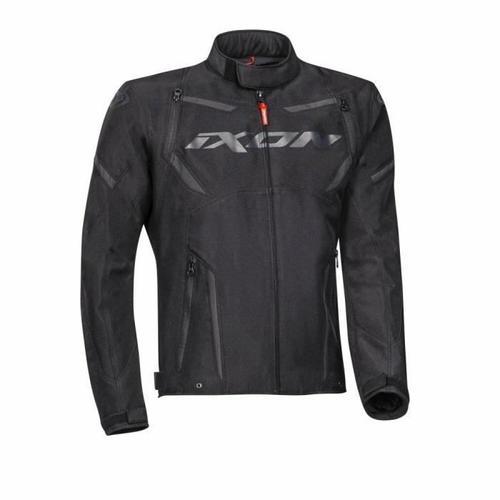 Blouson Moto Ixon Striker - Noir - 5xl on Productcaster.