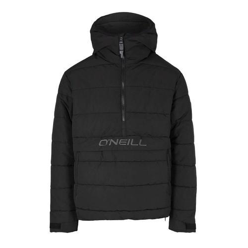 Doudoune Noire Homme O'neill O'riginals on Productcaster.