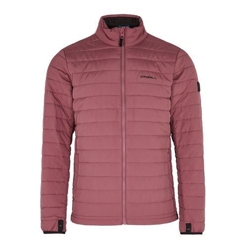 Doudoune Mauve Homme O'neill Transforma on Productcaster.