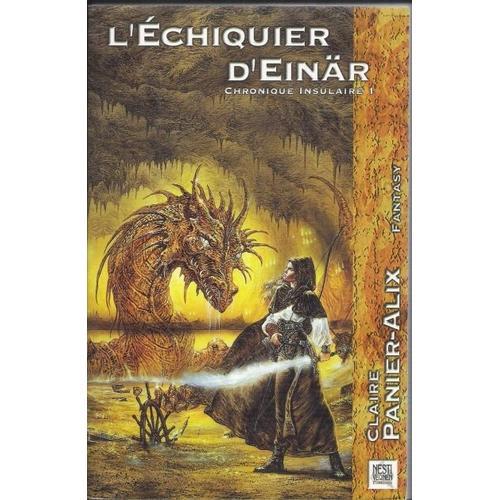 L'echiquier D'einar, La Chronique Insulaire I on Productcaster.