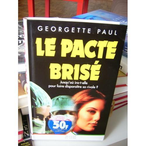 Le Pacte Brisé on Productcaster.