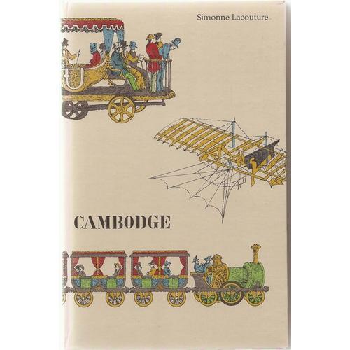 Cambodge Cambodge on Productcaster.