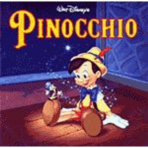 Pinocchio on Productcaster.