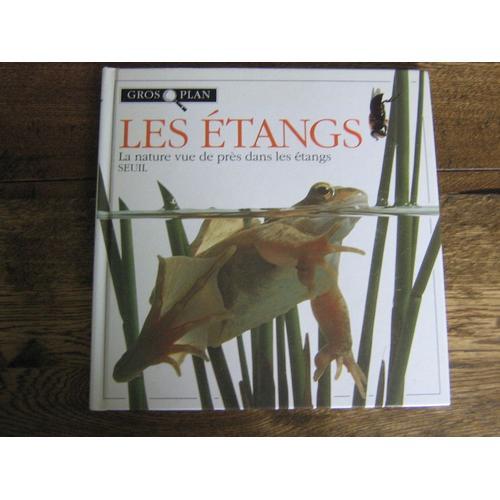 Les Étangs on Productcaster.