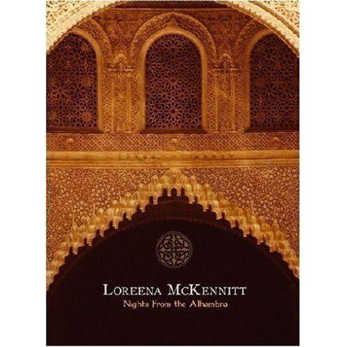 Loreena Mckennitt : Nights From The Alhambra (Coffret Dvd + 2 Cd) on Productcaster.