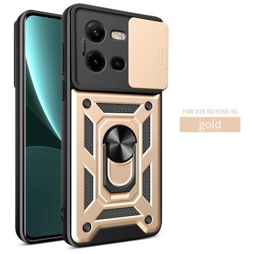 Étui De Téléphone Portable Pour Vivo X80 Lite 5g Étranger/V25 5g/V2... on Productcaster.