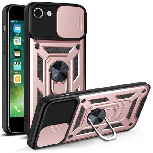 Coque De Téléphone Portable Anti-Chute, Compatible Avec Iphone 7/8g... on Productcaster.