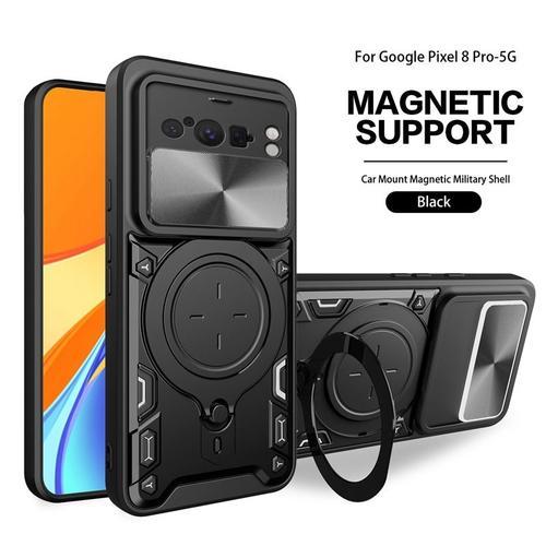 Étui Pour Téléphone Portable, Compatible Avec Googel Pixel 8 Pro, F... on Productcaster.