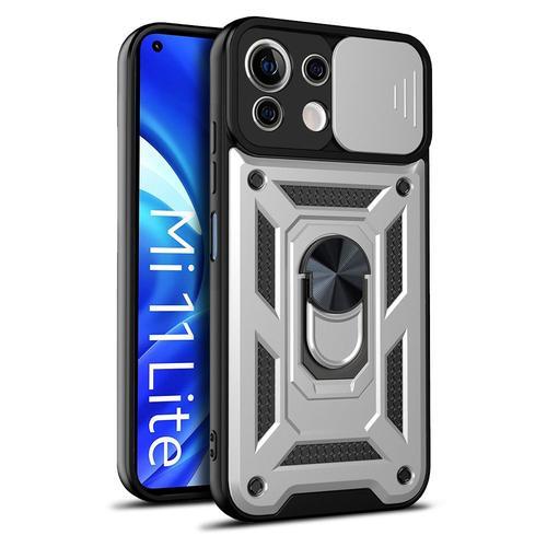 Coque De Téléphone Portable Anti-Chute, Compatible Avec Xm 11 Lite ... on Productcaster.