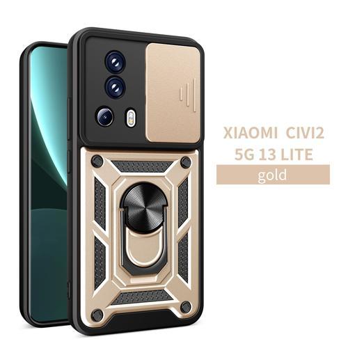 Coque De Téléphone Portable Xiaomi 13pro, Compatible Avec Xm13 Lite... on Productcaster.