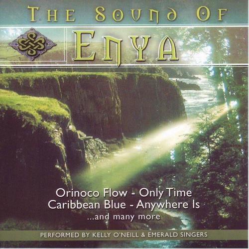 The Sound Of Enya on Productcaster.