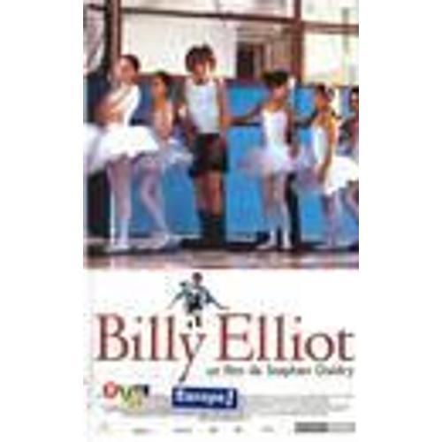 Billy Elliot (Vo Non Sous-Titrée) on Productcaster.