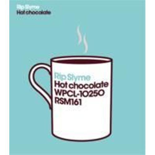 Hot Chocolate on Productcaster.