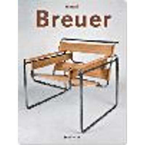 Marcel Breuer on Productcaster.