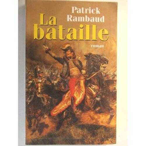 La Bataille on Productcaster.